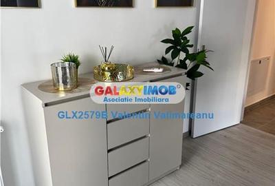 Garsonieră decomandată, mobilată în Theodor Pallady - 10