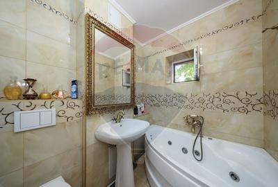 Apartament cu 3 camere decomandat, mobilat în Județean - 21