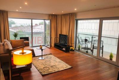 2 Camere - Kiseleff - Arcul de Triumf - Parcare 2 Camere - Kiseleff - Arcul de Triumf - Parcare - 2