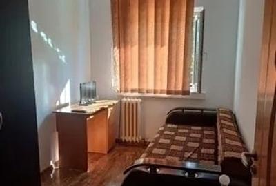 3 Camere Decomandat Etaj 2 Nicolina 1 Prima Statie LIDL - 4