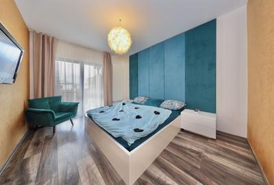 Casă individuală cu 4 camere de vânzare în Cristian, Brasov - 12