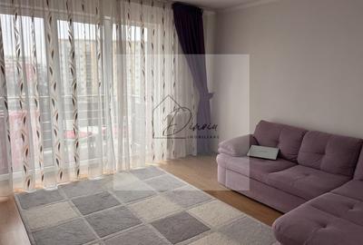 Apartament cu 2 camere decomandat, mobilat în Avantgarden