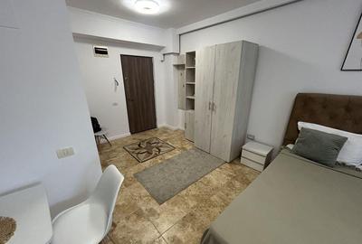 Garsoniera / Studio zona Campus - Tomis Nord - 3