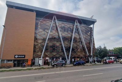 Birou, de 182 mp, în Central - 14