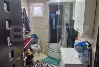 Casă cu 3 camere cu Teren 1000 Mp în Mănești - 9