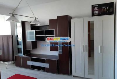 Garsoniera Bloc Nou Berceni - Dimitrie Leonida - Parcare - 3