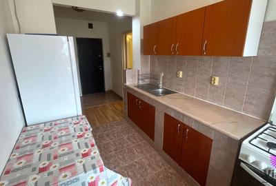 Apartament cu 2 camere decomandat, mobilat în Mihai Viteazul - 9