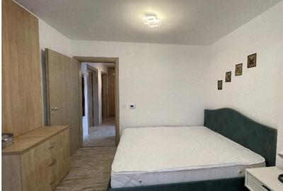 Apartament cu 2 camere decomandat în Nerva Traian - 4
