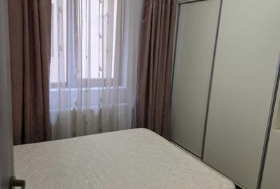 Apartament cu 2 camere semidecomandat în Drumul Taberei - 5