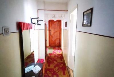 Apartament cu 4 camere decomandat în Mănăștur - 6