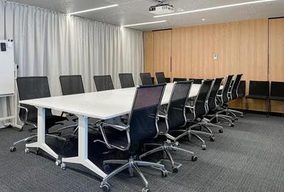 Spațiu comercial, de 50 mp, în Central