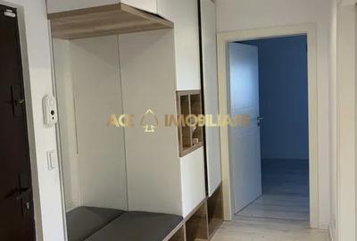 Apartament cu 2 camere decomandat, mobilat în Herăstrău - 6