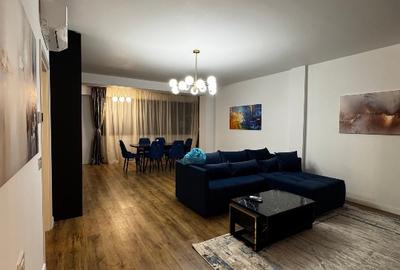 Pipera 1, Ivory Residence, 83mp (transformabil 3 camere) - 5