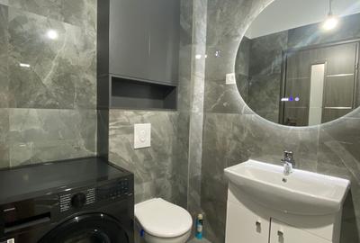 Acasă din prima zi • 2 camere mobilat complet • bloc nou 2022 • 900 m de metrou - 8