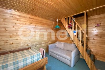 Casă individuală cu 2 camere cu Canalizare în Firiza - 7