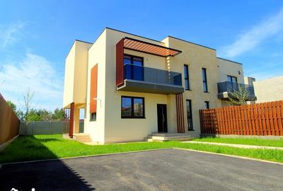 Casă cu 4 camere cu Teren 358 Mp în Berceni - 16