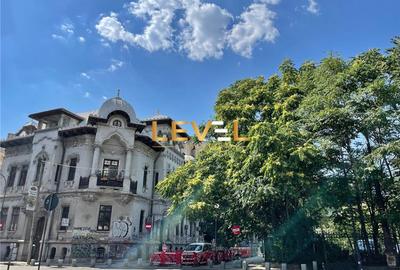 Apartament cu 3 camere semidecomandat, mobilat în Universitate - 17