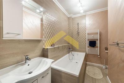 Apartament 2 camere de inchiriat Arad Plaza - 12