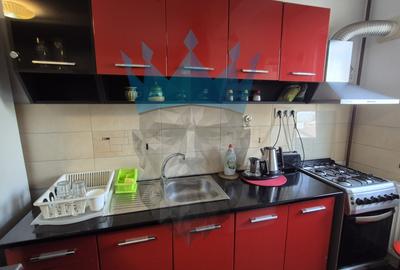 Garsonieră semidecomandată, mobilată în Bucureștii Noi - 6