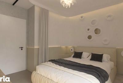 Apartament cu 3 camere în Central - 5