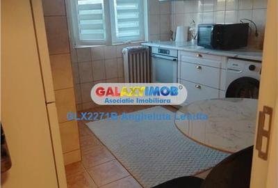 Apartament cu 2 camere decomandat, mobilat în Drumul Taberei - 5