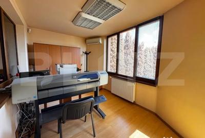 Spațiu comercial, de 254 mp, în Cetate - 1
