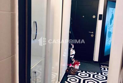 Apartament 2 camere DECOMANDAT, Nicolina, Etaj 3 ! ! MOBILAT si UTILAT - 5