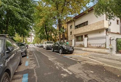 Casă cu 2 camere cu Teren 276 Mp în Cotroceni - 8