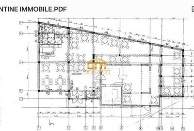 Spațiu comercial, de 220 mp, în Milcoiu - 5