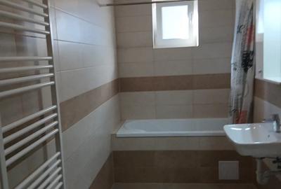 Garsonieră decomandată în Central - 1