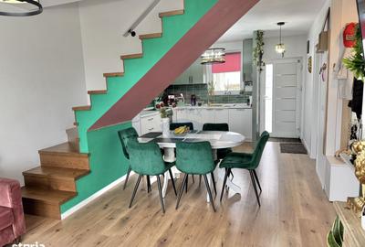 Casă cu 4 camere cu Teren 127 Mp în Nojorid - 5