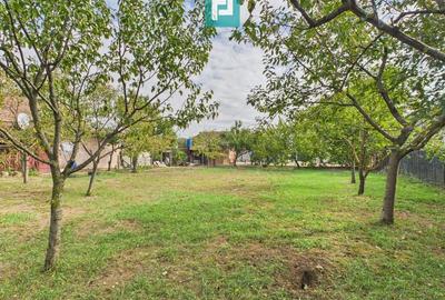 Teren pentru casa Fantanele - 4