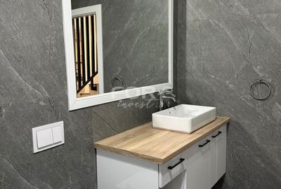 Casă cu 4 camere cu Teren 500 Mp în Central - 5