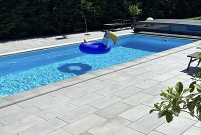 Casă cu 4 camere în Lunei - 1