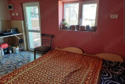 Casă cu 2 camere cu Teren 17240 Mp în Saca - 5