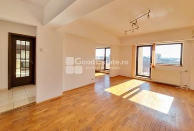Inchiriere duplex 4 camere 120mp nemobilat Bd Unirii 12 EXCLUSIV rezidenta