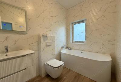 Duplex despartit prin camera tehnica 135 mp utili | Dumbravita - 2