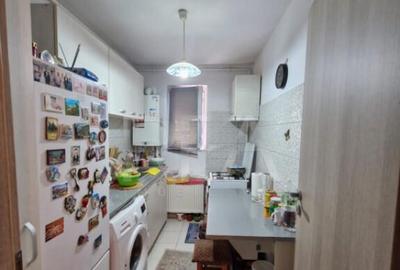 APARTAMENT CU 2 CAMERE LA DEMISOL IN CARTIERUL 1 DECEMBRIE - 3