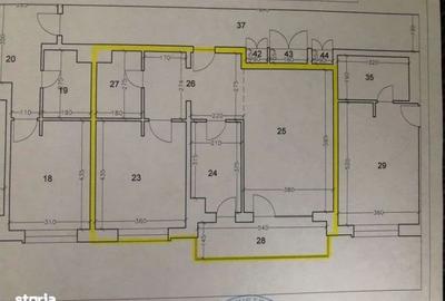 2 camere | decomandat | Militari | Ten Blocks - 11