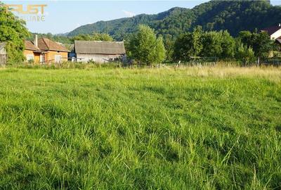 Teren intravilan Bistrita Birgaului, schimb cu apartament Teren intravilan Bistrita Birgaului, schimb cu apartament - 13