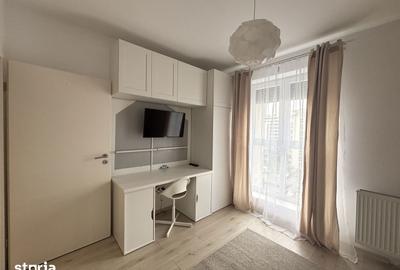 Apartament cu 3 camere în Tractorul - 5