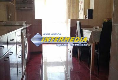 Apartament cu 2 camere decomandat, mobilat în Central - 2