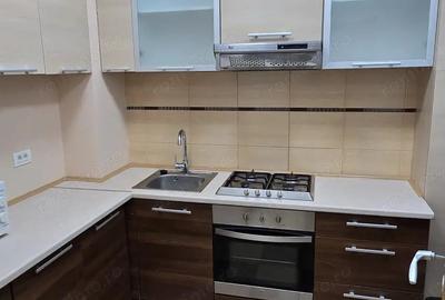 Apartament cu 2 camere decomandat în Medicină - 7