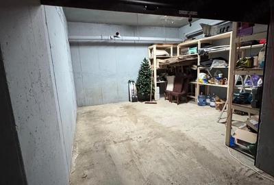 Spațiu comercial, de 24 mp, în Rahova