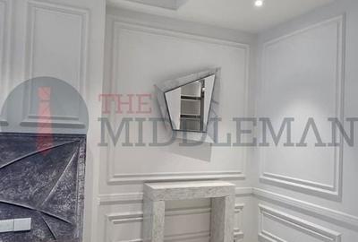 Apartament cu 3 camere, mobilat în Herăstrău - 23