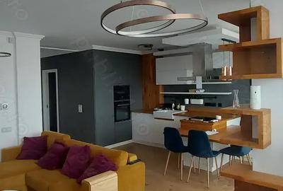 Inchiriez apartament 2 camere zona Andrei Mure?anu Augustin Presecan