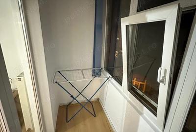 Apartament cu 3 camere semidecomandat în Central - 10