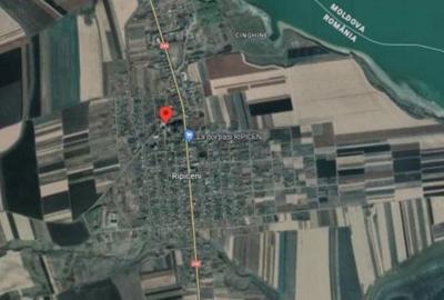 Spațiu comercial, de 41 mp, în Ripiceni - 4