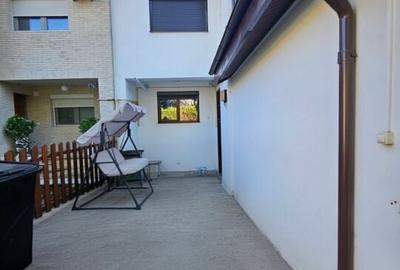 Casă cu 4 camere cu Canalizare în Iancu Nicolae