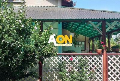 CASA 4 CAMERE, 2000 MP TEREN, ZONA KAUFLAND CASA 4 CAMERE, 2000 MP TEREN, ZONA KAUFLAND - 2